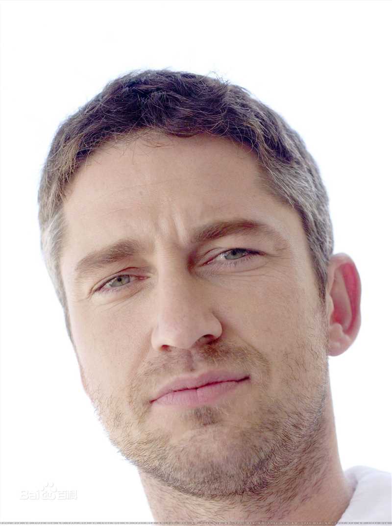 最全杰拉德·巴特勒(Gerard Butler)精彩图册
