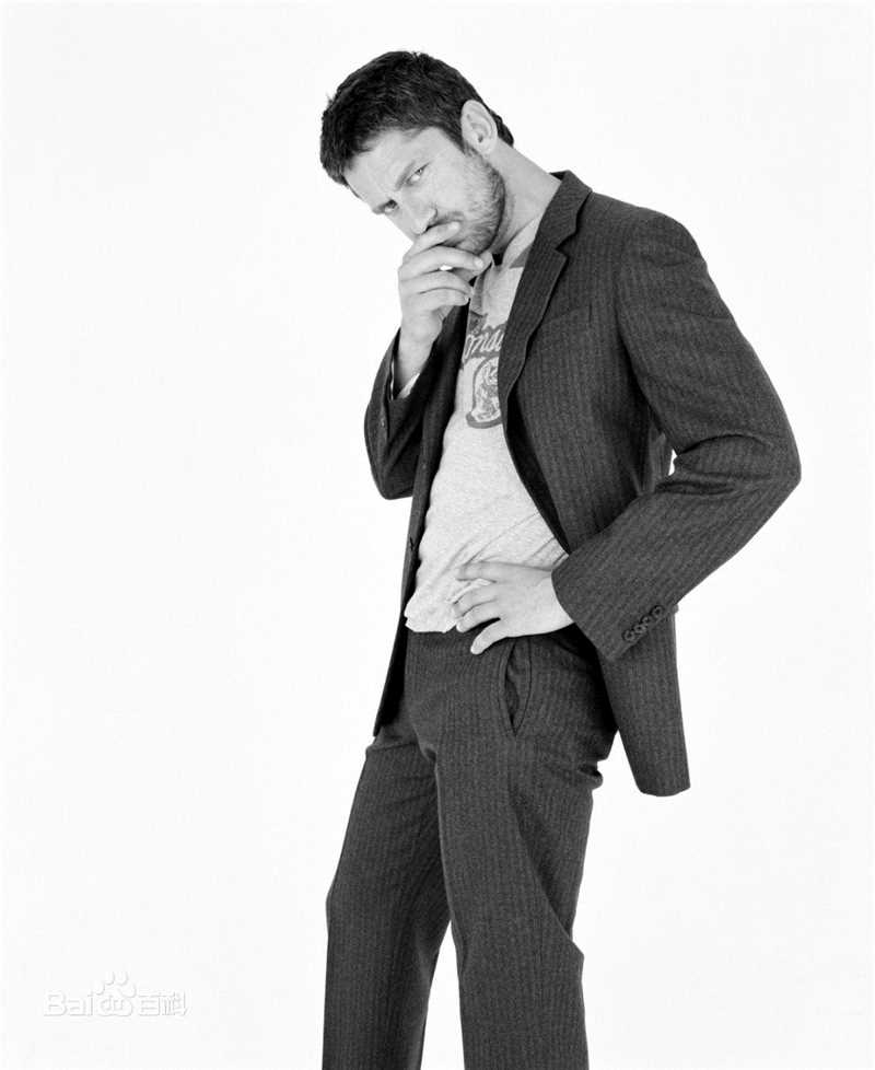 最全杰拉德·巴特勒(Gerard Butler)精彩图册