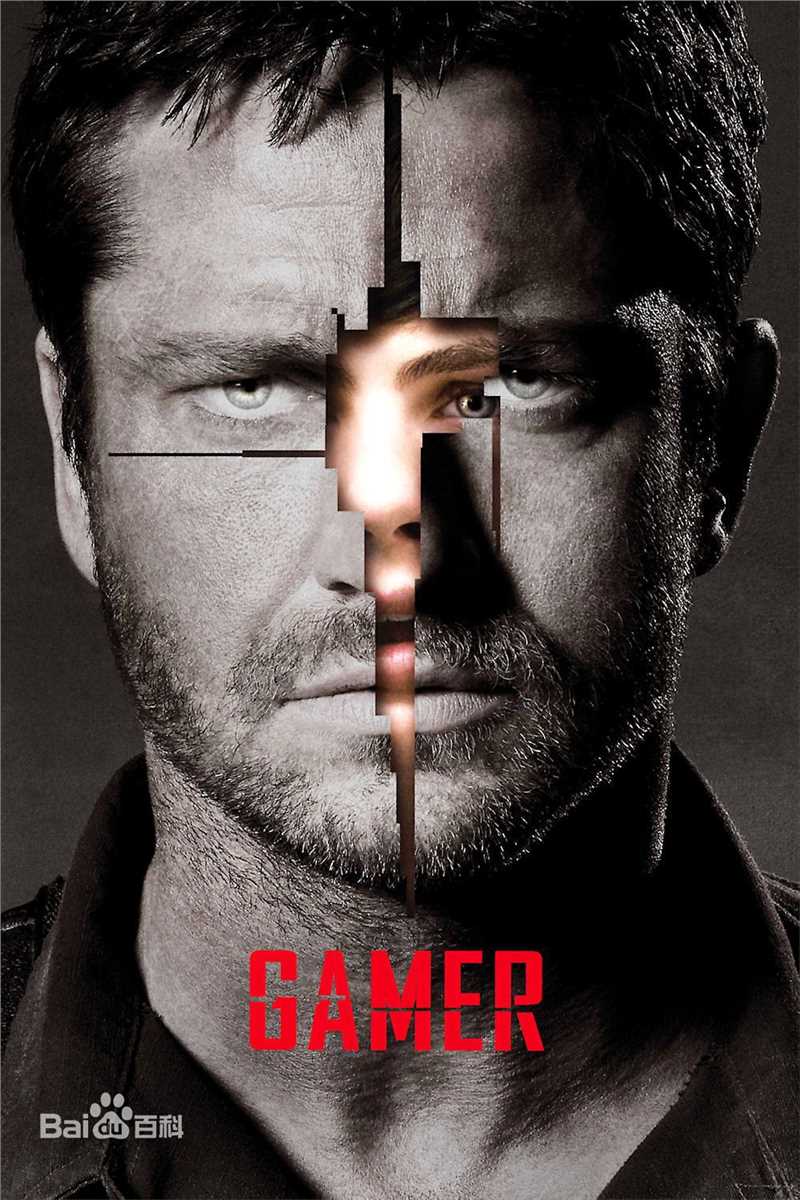最全杰拉德·巴特勒(Gerard Butler)素颜照