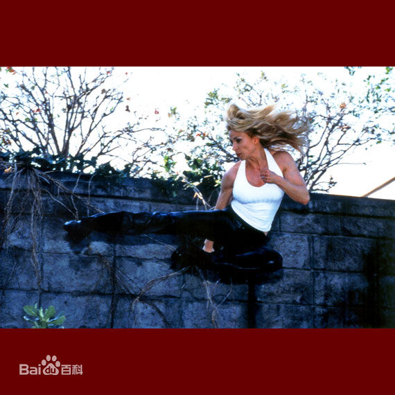 索非亚·克劳馥(Sophia Matilda Crawford)电影最优质剧照及拍摄现场