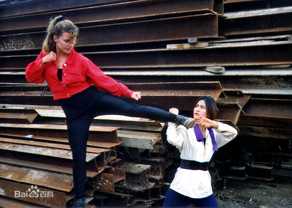 索非亚·克劳馥(Sophia Matilda Crawford)电影最优质剧照及拍摄现场