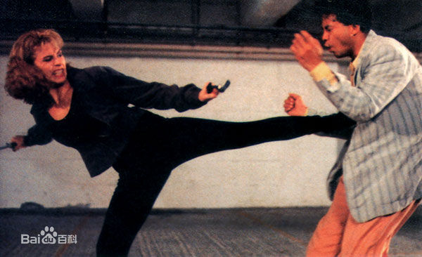 索非亚·克劳馥(Sophia Matilda Crawford)电影最优质剧照及拍摄现场