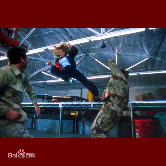 索非亚·克劳馥(Sophia Matilda Crawford)电影最优质剧照及拍摄现场