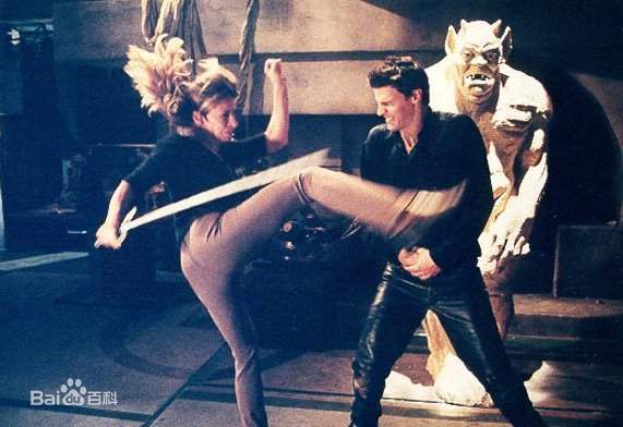 索非亚·克劳馥(Sophia Matilda Crawford)电影最优质剧照及拍摄现场