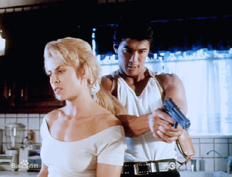 索非亚·克劳馥(Sophia Matilda Crawford)电影最优质剧照及拍摄现场