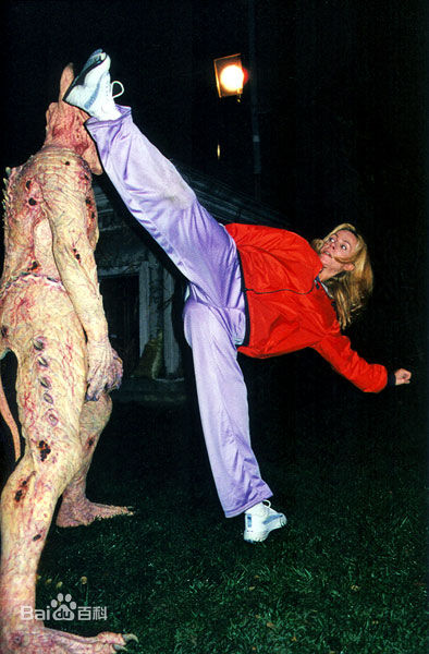 索非亚·克劳馥(Sophia Matilda Crawford)电影最优质剧照及拍摄现场