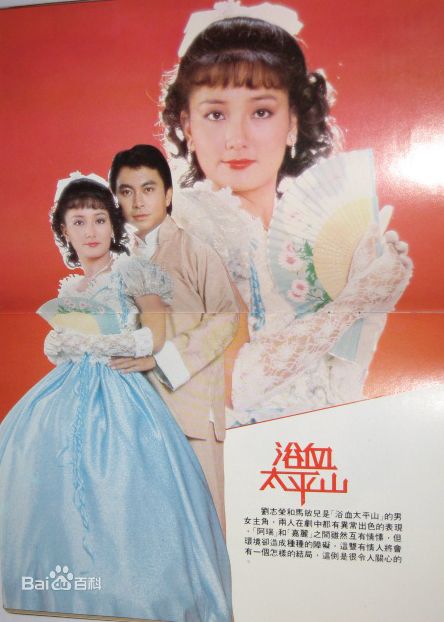 柳影虹(Kathrine Lau)前后照片