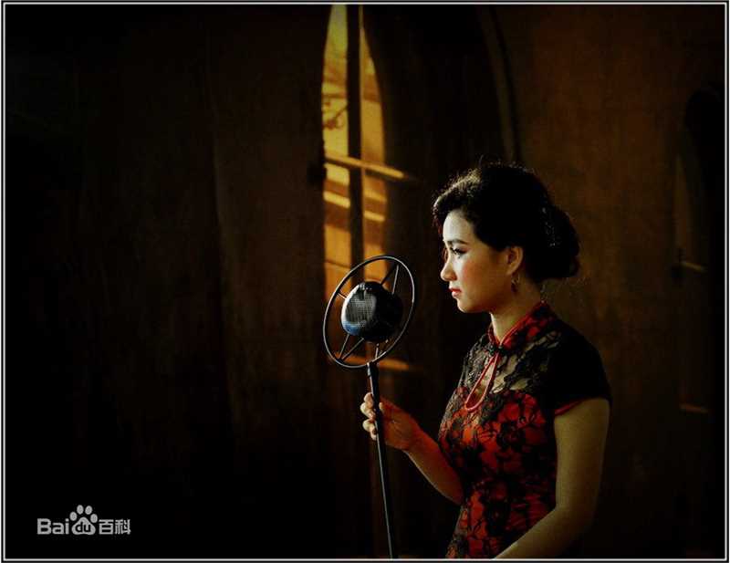 柳影虹(Kathrine Lau)前后照片