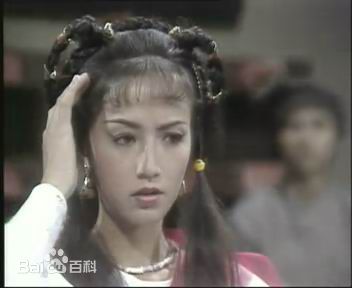 刘红芳(Lau Hung-Fong)相关最全剧照