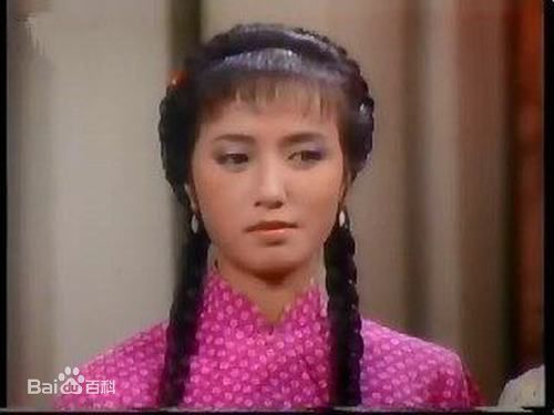 刘红芳(Lau Hung-Fong)相关最全剧照