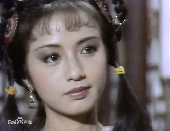 刘红芳(Lau Hung-Fong)相关最全剧照