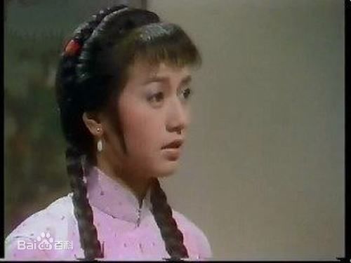 刘红芳(Lau Hung-Fong)相关最全剧照