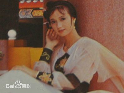 刘红芳(Lau Hung-Fong)相关最全剧照