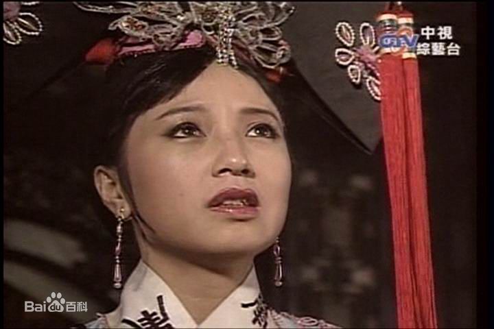 刘红芳(Lau Hung-Fong)相关最全剧照