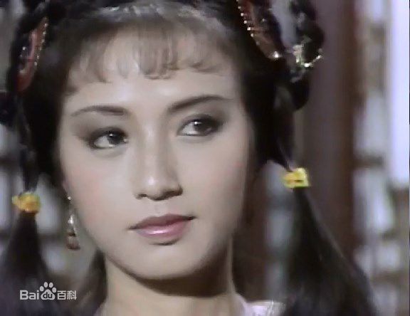 刘红芳(Lau Hung-Fong)相关最全剧照