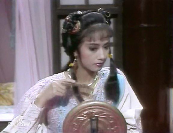 刘红芳(Lau Hung-Fong)相关最全剧照