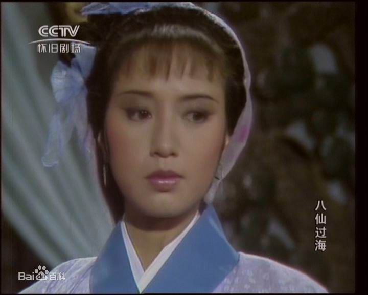 刘红芳(Lau Hung-Fong)相关最全剧照