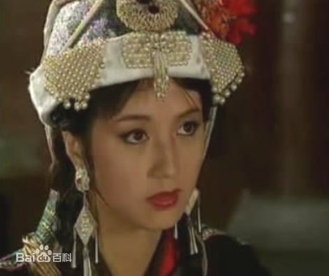 刘红芳(Lau Hung-Fong)相关最全剧照