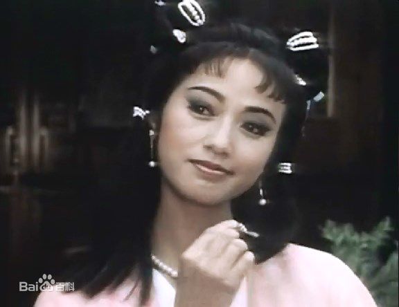 刘红芳(Lau Hung-Fong)相关最全剧照