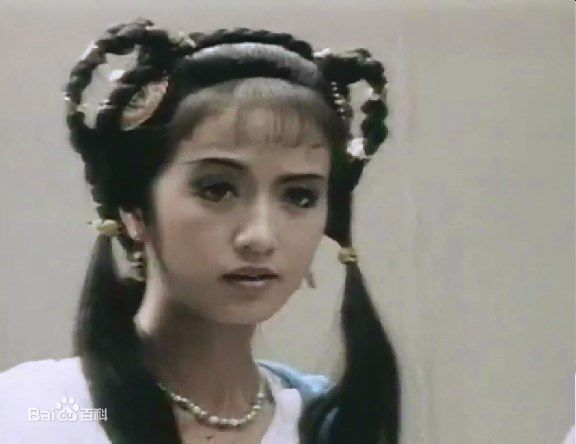 刘红芳(Lau Hung-Fong)相关最全剧照