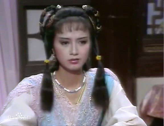 刘红芳(Lau Hung-Fong)相关最全剧照