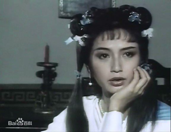 刘红芳(Lau Hung-Fong)相关最全剧照