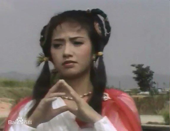 刘红芳(Lau Hung-Fong)相关最全剧照