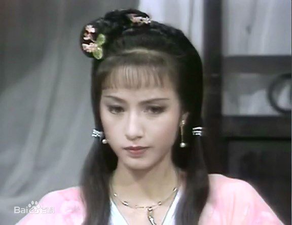 刘红芳(Lau Hung-Fong)相关最全剧照