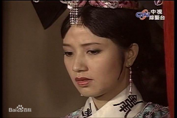 刘红芳(Lau Hung-Fong)相关最全剧照