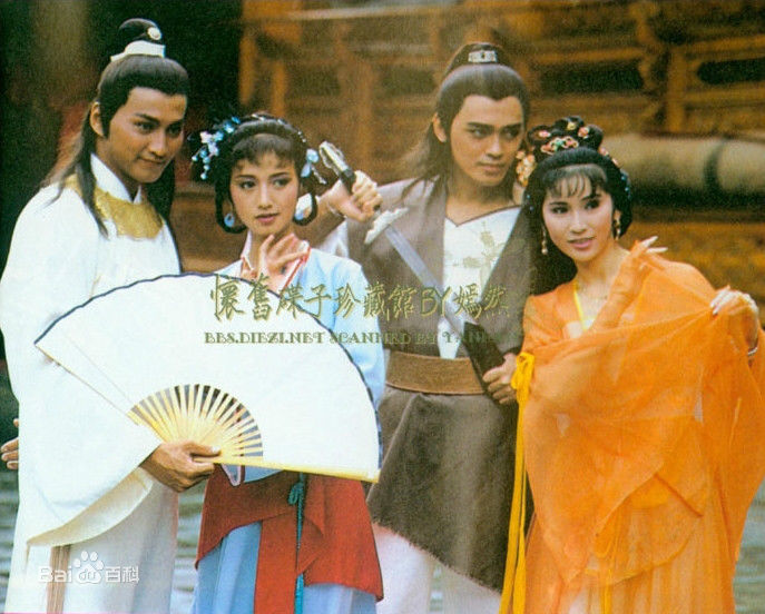 刘红芳(Lau Hung-Fong)前后照片