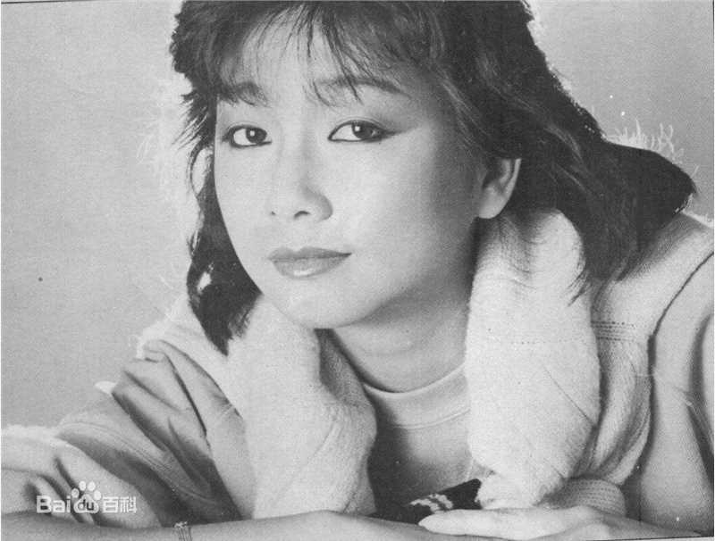 精选黄曼凝(Wong Man-Yi)精彩图册