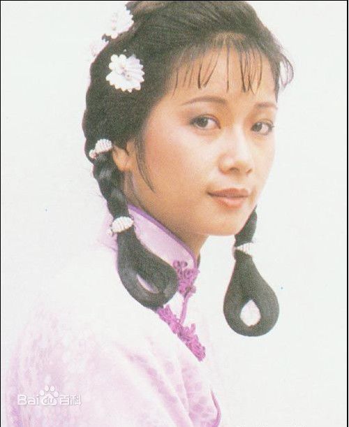 精选黄曼凝(Wong Man-Yi)精彩图册