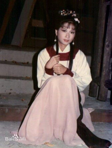 精选黄曼凝(Wong Man-Yi)精彩图册