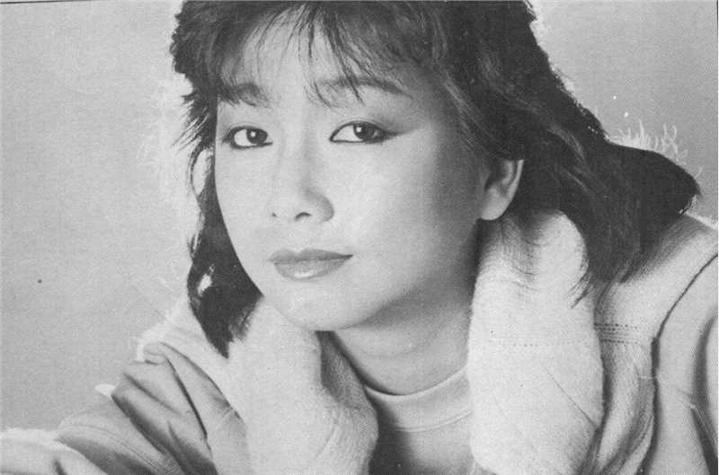 最全黄曼凝(Wong Man-Yi)素颜照