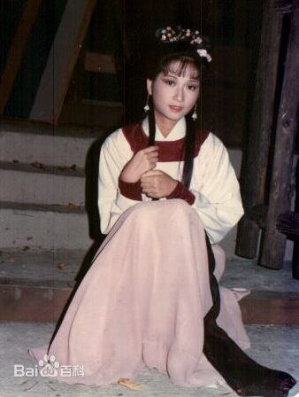 最全黄曼凝(Wong Man-Yi)素颜照