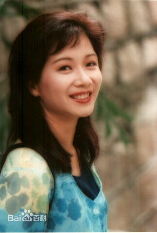 最全黄曼凝(Wong Man-Yi)素颜照