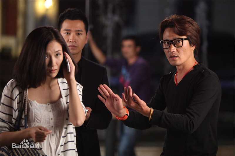 苏飞(Jason so)导演剧组照片图片图集