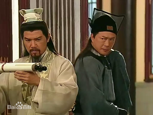 陈荣峻精彩图册