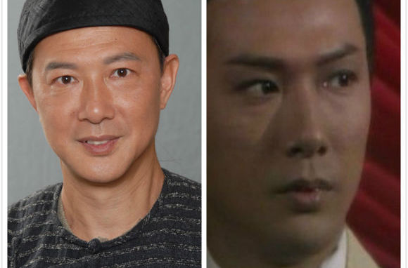 最全陈荣峻壁纸