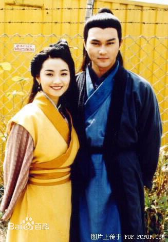 高清许秋怡(Maple)图片