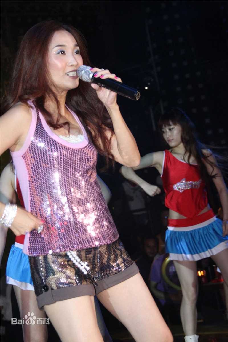 高清许秋怡(Maple)图片