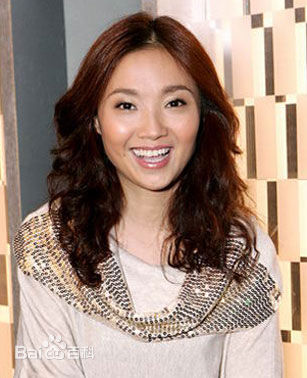 高清许秋怡(Maple)图片