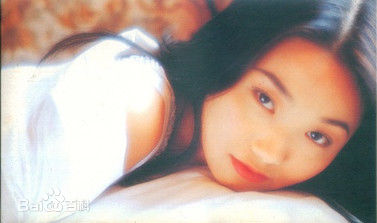 最新许秋怡(Maple)壁纸