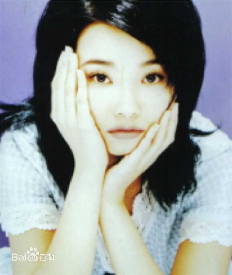 最新许秋怡(Maple)壁纸