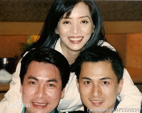 胡越山图册前后照片