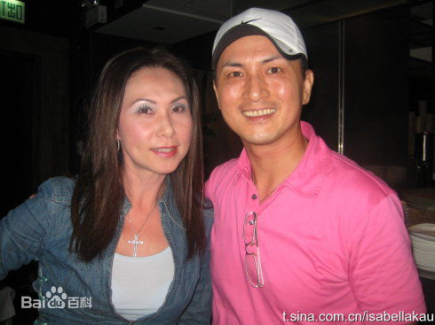 胡越山图册前后照片