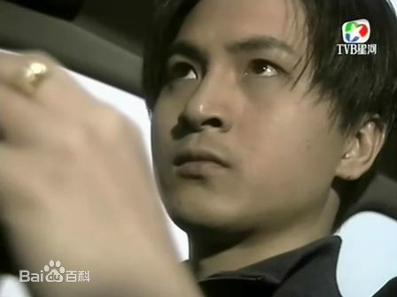 最新胡越山在《黑鸟》饰 王建俊中的图集