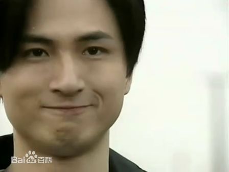 最新胡越山在《黑鸟》饰 王建俊中的图集