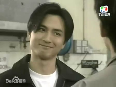 最新胡越山在《黑鸟》饰 王建俊中的图集