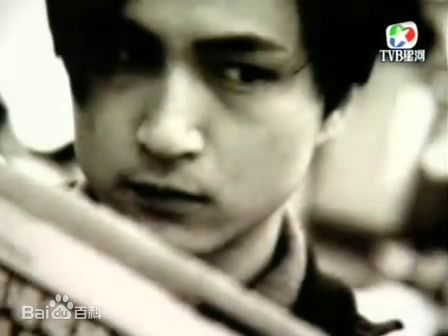 最新胡越山在《黑鸟》饰 王建俊中的图集